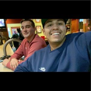 Meet your Posher, Felipe